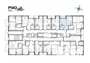 1-к квартира, вторичка, 34м2, 4/17 этаж