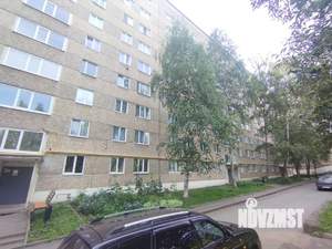 1-к квартира, вторичка, 29м2, 9/9 этаж