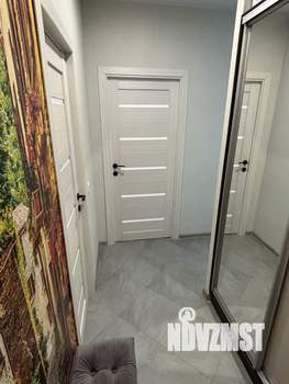 2-к квартира, вторичка, 39м2, 5/14 этаж
