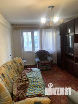 2-к квартира, вторичка, 43м2, 2/5 этаж