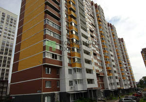 Студия квартира, вторичка, 25м2, 13/18 этаж
