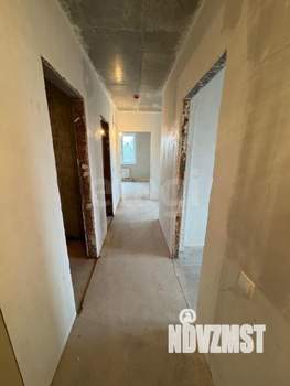 3-к квартира, вторичка, 61м2, 6/23 этаж