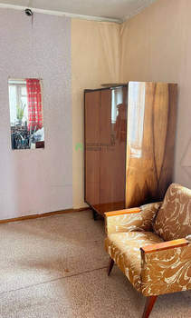 1-к квартира, вторичка, 30м2, 2/5 этаж