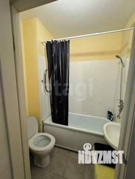 Студия квартира, вторичка, 23м2, 16/18 этаж