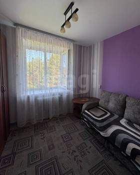 Студия квартира, вторичка, 12м2, 5/5 этаж