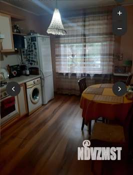 2-к квартира, вторичка, 56м2, 1/9 этаж