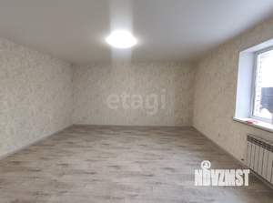 Студия квартира, вторичка, 30м2, 1/3 этаж