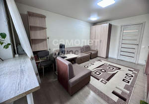 3-к квартира, вторичка, 59м2, 2/5 этаж