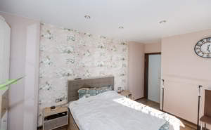 3-к квартира, вторичка, 72м2, 15/18 этаж