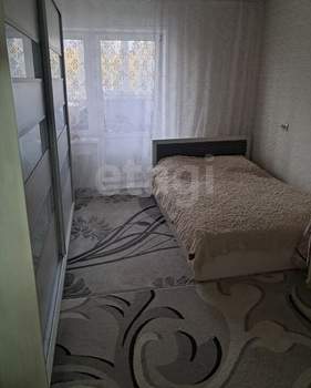 2-к квартира, вторичка, 64м2, 2/18 этаж