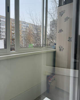 2-к квартира, вторичка, 45м2, 3/9 этаж