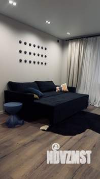 1-к квартира, вторичка, 45м2, 12/18 этаж