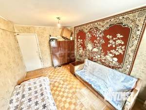 2-к квартира, вторичка, 47м2, 2/5 этаж