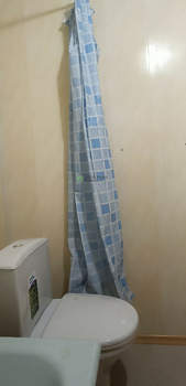 1-к квартира, вторичка, 32м2, 6/9 этаж