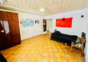 2-к квартира, вторичка, 59м2, 2/9 этаж