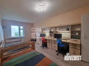 3-к квартира, вторичка, 68м2, 8/10 этаж