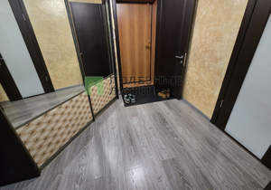 2-к квартира, вторичка, 63м2, 8/12 этаж