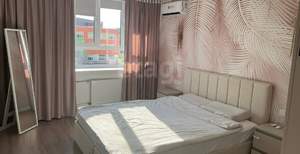 1-к квартира, вторичка, 45м2, 3/16 этаж