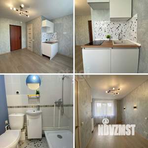 Студия квартира, вторичка, 13м2, 7/9 этаж