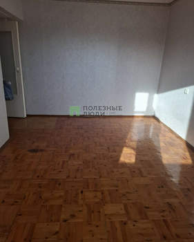2-к квартира, вторичка, 43м2, 9/9 этаж