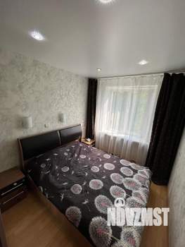 3-к квартира, вторичка, 52м2, 4/5 этаж