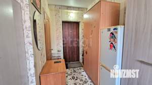 Студия квартира, вторичка, 20м2, 2/3 этаж