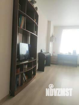 1-к квартира, вторичка, 41м2, 9/12 этаж