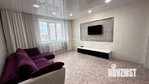 2-к квартира, вторичка, 54м2, 7/17 этаж