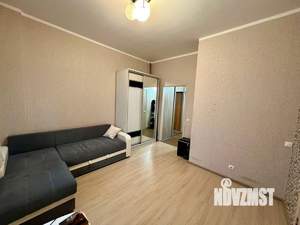 1-к квартира, вторичка, 31м2, 18/18 этаж