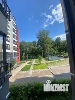 1-к квартира, вторичка, 32м2, 2/8 этаж
