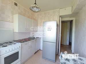 2-к квартира, вторичка, 42м2, 4/5 этаж