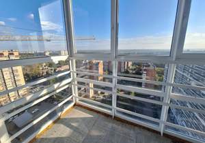 2-к квартира, вторичка, 43м2, 21/25 этаж