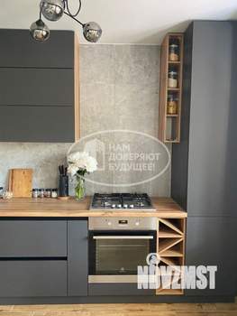 2-к квартира, вторичка, 48м2, 3/9 этаж