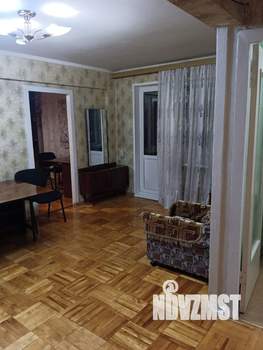 2-к квартира, вторичка, 42м2, 4/5 этаж