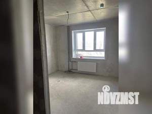 2-к квартира, вторичка, 39м2, 10/17 этаж