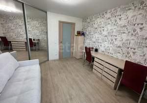 3-к квартира, вторичка, 70м2, 12/16 этаж