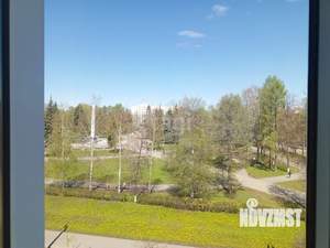 1-к квартира, вторичка, 31м2, 5/5 этаж