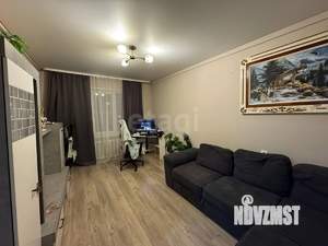 2-к квартира, вторичка, 43м2, 2/9 этаж