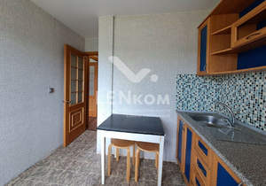 1-к квартира, вторичка, 28м2, 6/9 этаж