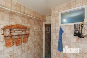 2-к квартира, вторичка, 43м2, 5/5 этаж