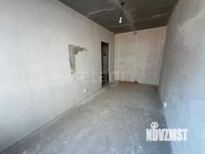 2-к квартира, вторичка, 51м2, 1/25 этаж