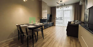 3-к квартира, вторичка, 83м2, 3/9 этаж