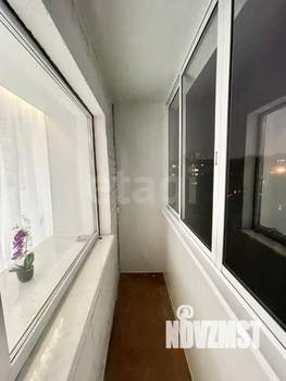 3-к квартира, вторичка, 57м2, 4/5 этаж