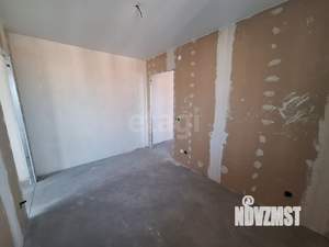 2-к квартира, вторичка, 43м2, 21/25 этаж