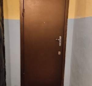 1-к квартира, вторичка, 19м2, 4/5 этаж