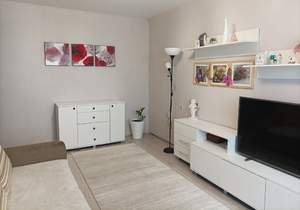 2-к квартира, вторичка, 44м2, 2/9 этаж