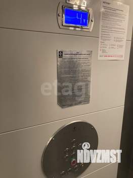 2-к квартира, вторичка, 43м2, 5/9 этаж