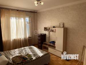 2-к квартира, вторичка, 43м2, 5/9 этаж
