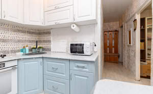 3-к квартира, вторичка, 50м2, 1/5 этаж