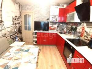 1-к квартира, вторичка, 40м2, 1/12 этаж